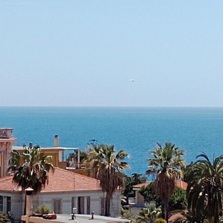 Marine Sea View Leilighet Sanremo Eksteriør bilde