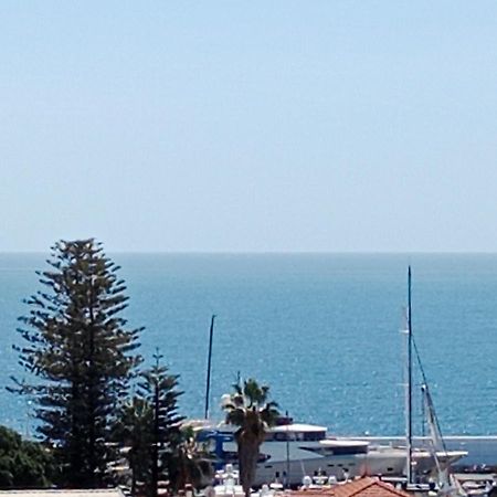 Marine Sea View Leilighet Sanremo Eksteriør bilde