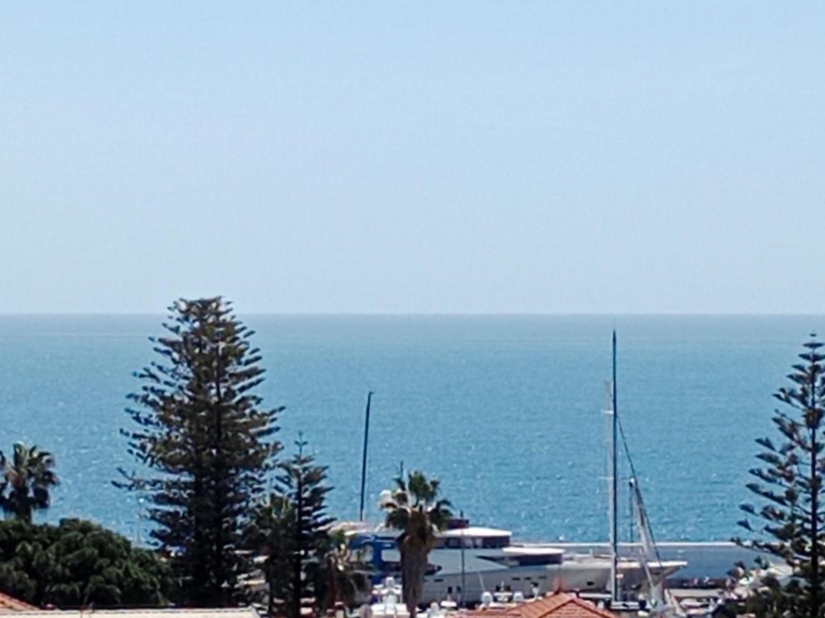 Marine Sea View Leilighet Sanremo Eksteriør bilde